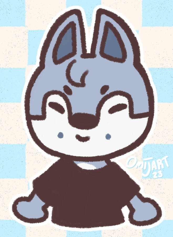 SKZOO Wolf Chan