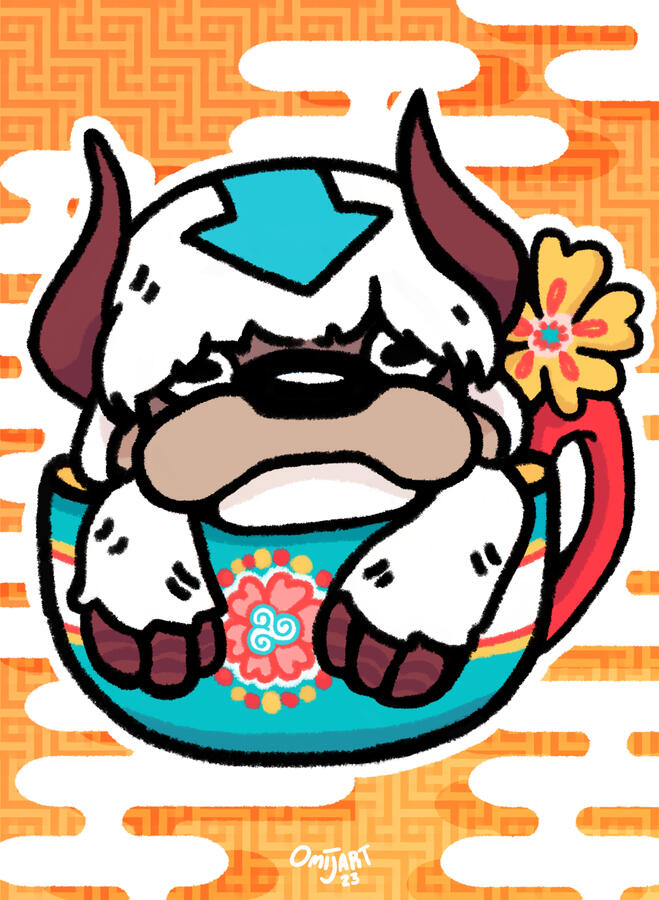 Appa A:TLA